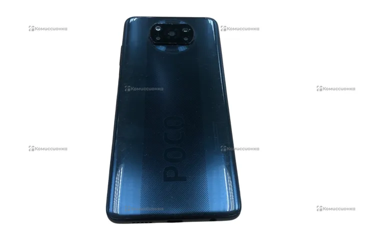 Xiaomi POCO X3 NFC 6/128 ГБ