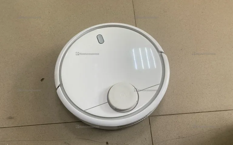 Пылесос  робот xiaomi vacum