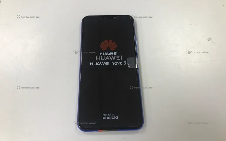 Huawei nova 3i 4-128