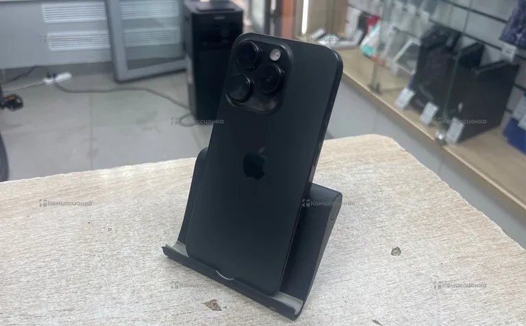 Apple iPhone 15 Pro 512 ГБ