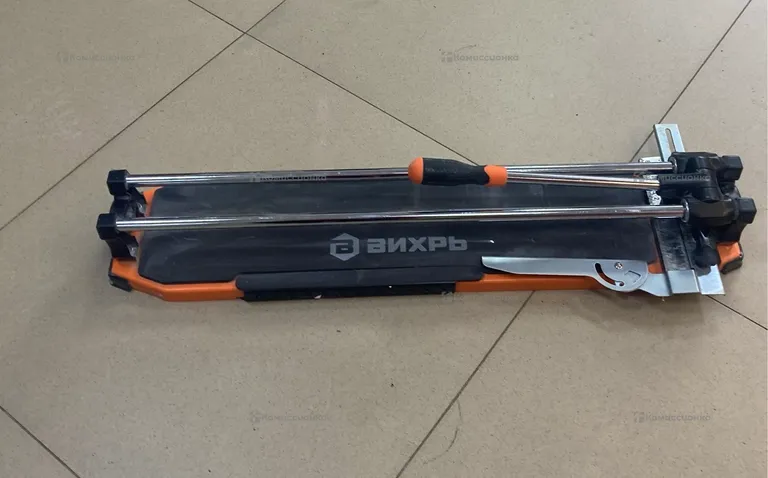 плиткорез вихрь 600мм