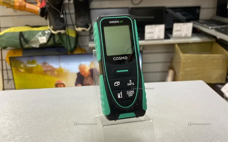 Дальномер лазерный ADA instruments Cosmo 60 Green