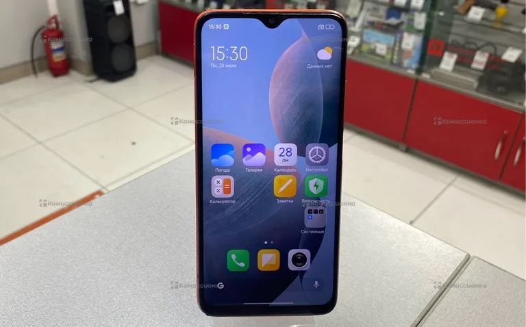 Xiaomi Xiaomi Redmi 9t 64