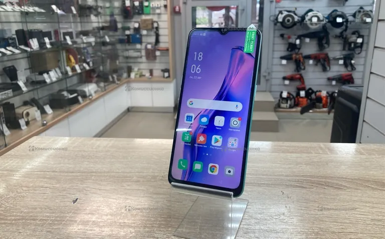 Oppo A31 8256 GB
