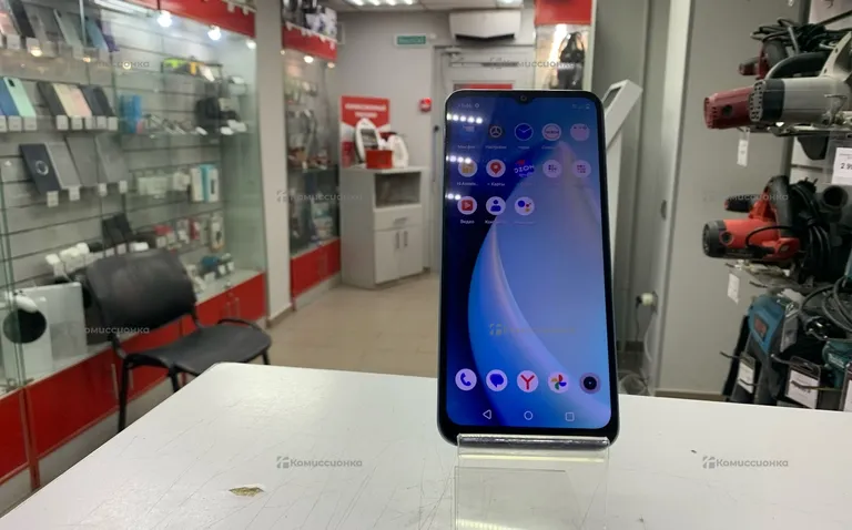 Realme C33 4/128Gb
