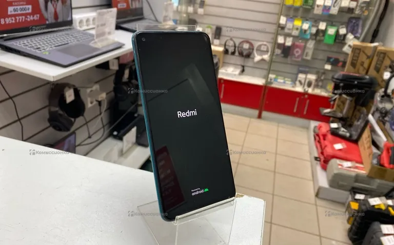 Xiaomi note 9