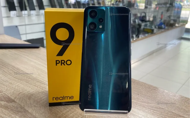 Realme 9 Pro 8/128Gb