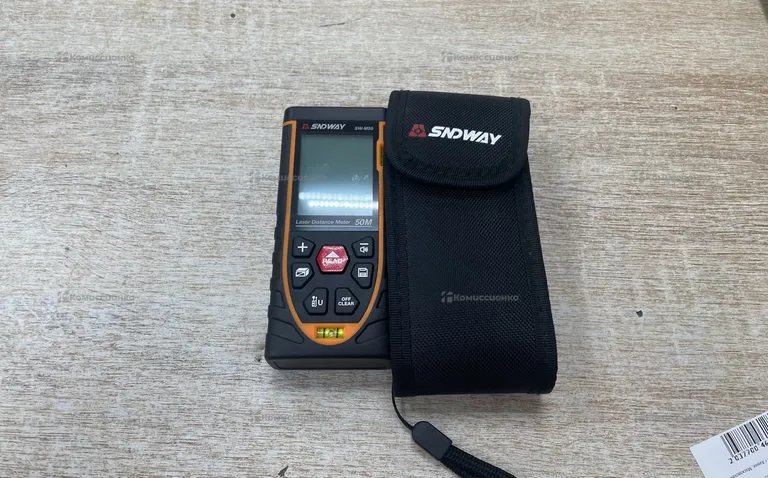 Дальномер Sidway SW-M50