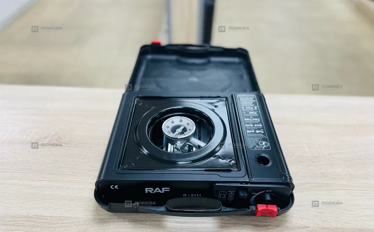 Газовая плитка GAS STOVE BDZ-155-A