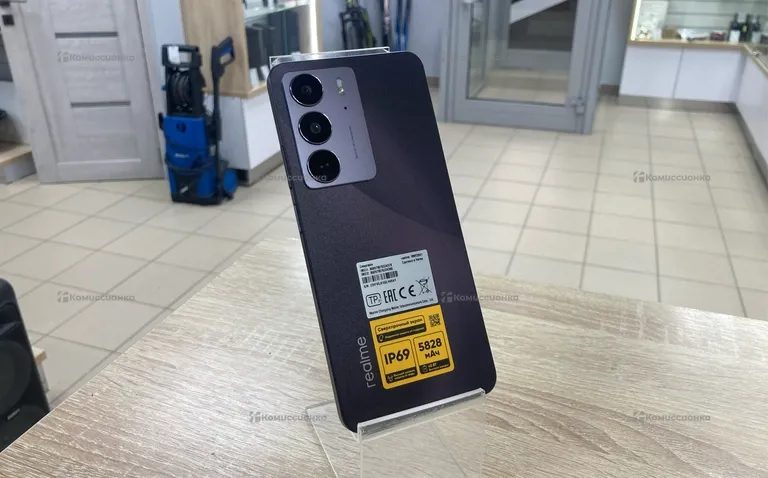 Realme c75 256