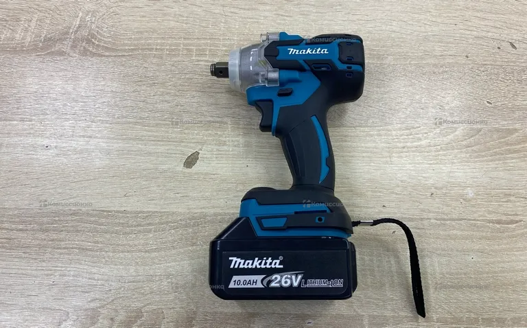 Гайковерт Makita R df331d