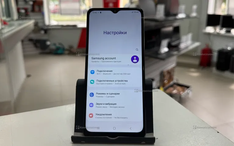 Samsung Galaxy M12 3/32Gb