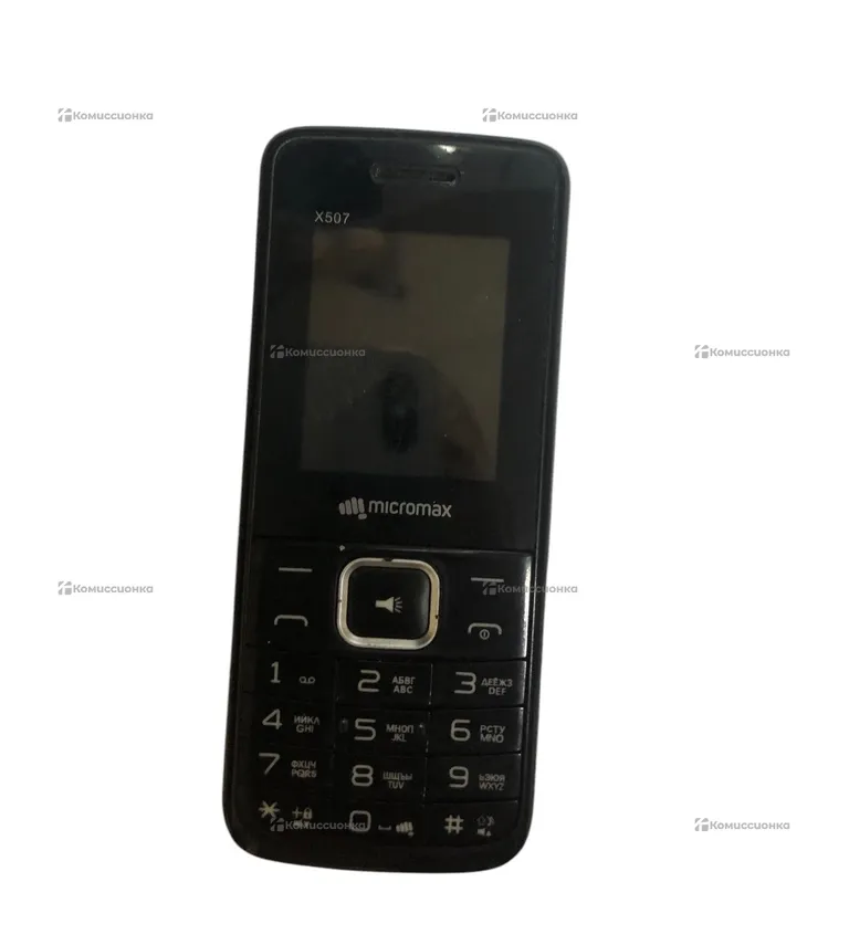 Micromax X507
