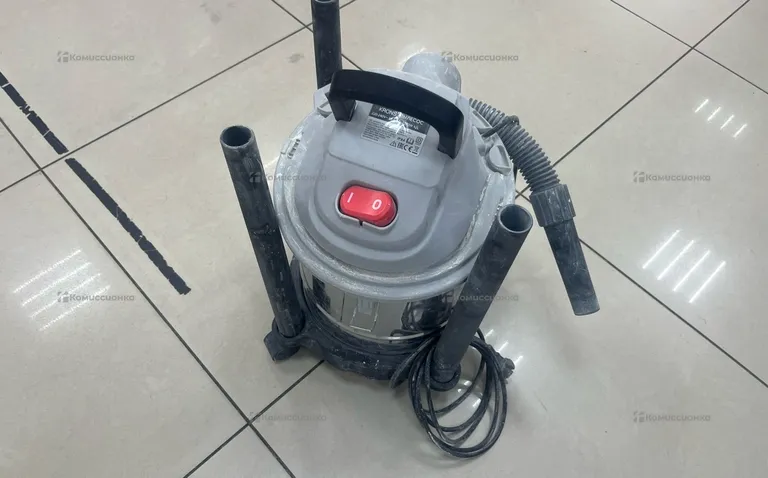 Пылесос KRONS