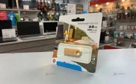 Купить USB FLASH Kingston 64Gb б/у , в Санкт-Петербург Цена:450рублей