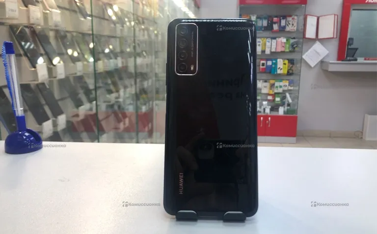 Huawei P Smart 2021 4/128GB