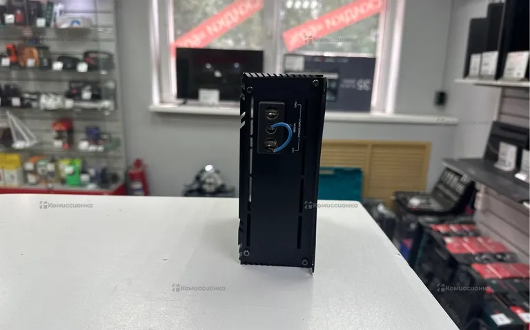 Усилитель Apocalypse Atom Plus AAP-1200.1D