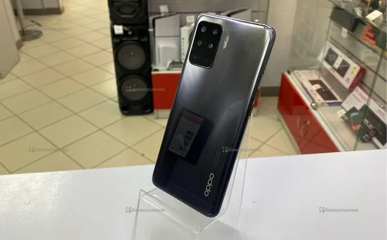 OPPO Reno 5 Lite 8/128