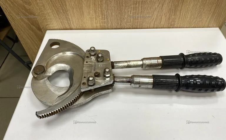 Секторные ножницы navigator nht-nks02-в-70