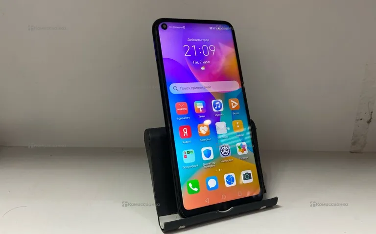 Honor 9C 4/64 ГБ