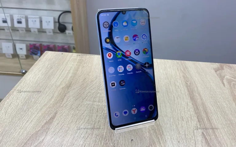 Realme Note 50 4/128Gb