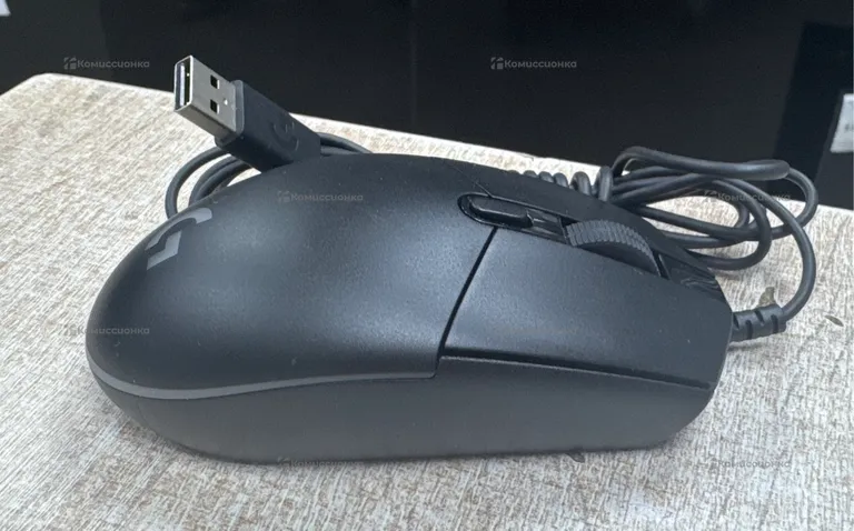 Игровая мышь Logitech G102
