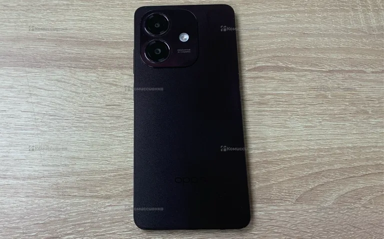 OPPO A3x 4/128Gb