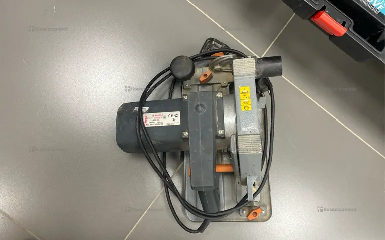 Дисковая пила Rebir IE-5107G2