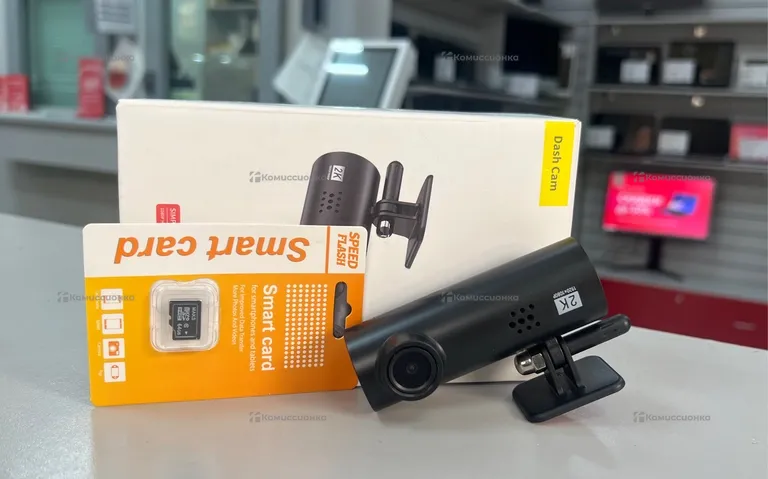 Видеорегистратор  Dash Cam  LF9 Pro
