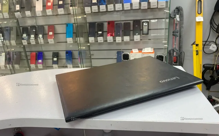 Ноутбук  lenovo