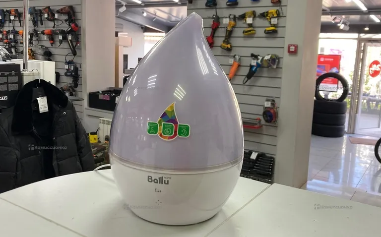Увлажнитель воздуха Bally UHB-500