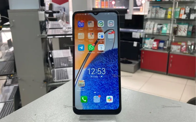 Huawei nova y61 4/128
