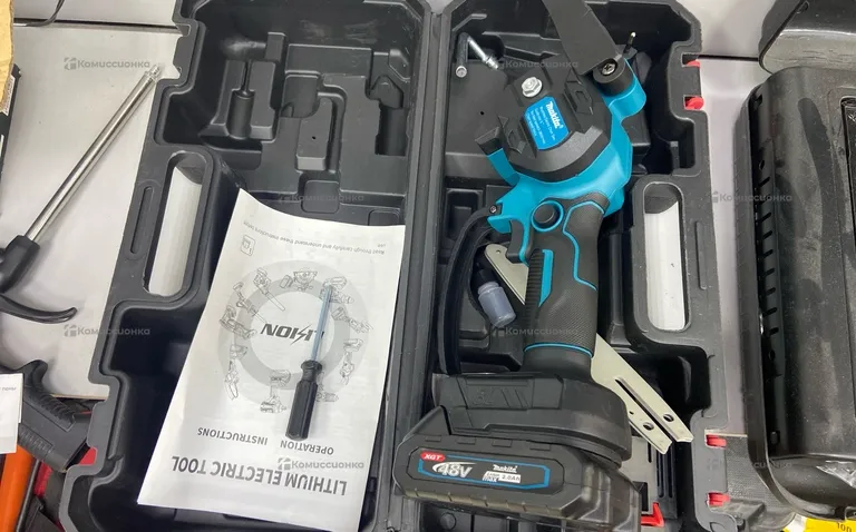 Сучкорез Makita (реп)