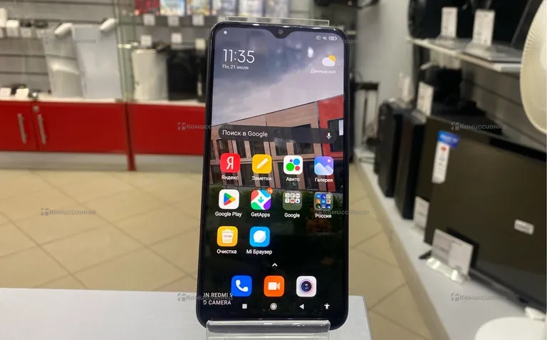 Xiaomi Redmi 9 3/64