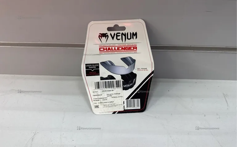 Капа детская Challenger Venum-03348-108