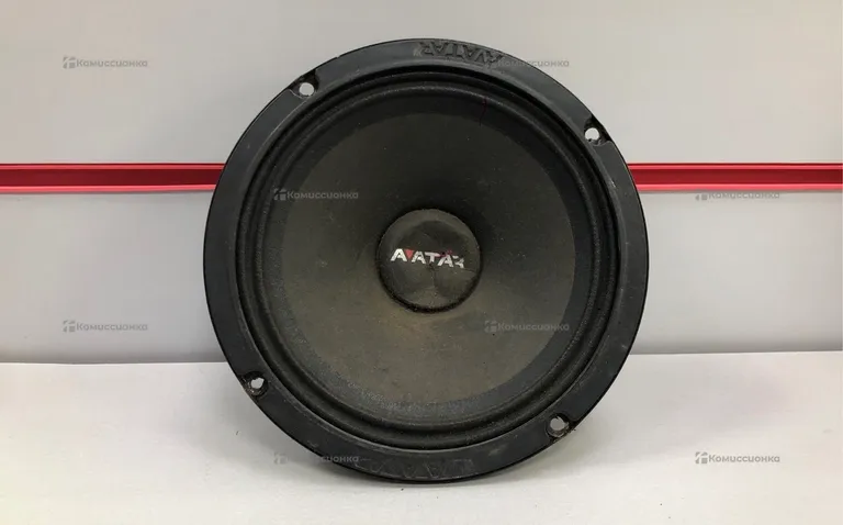 Колонки Avatar MTU 61