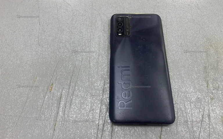 Xiaomi Redmi 9T 4/128 ГБ