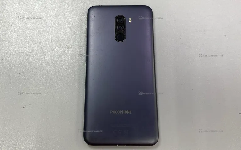 Xiaomi Pocophone F1 6/64