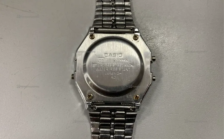 Часы Casio A159W