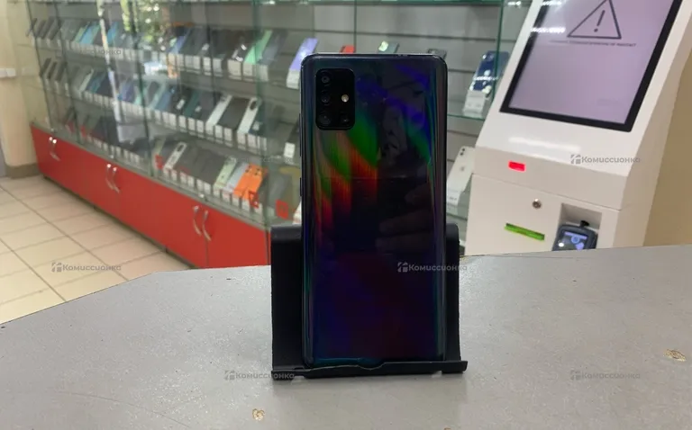 Samsung Galaxy A51 4/64 ГБ