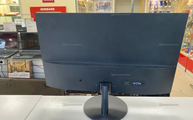 Монитор DEXP FF241H