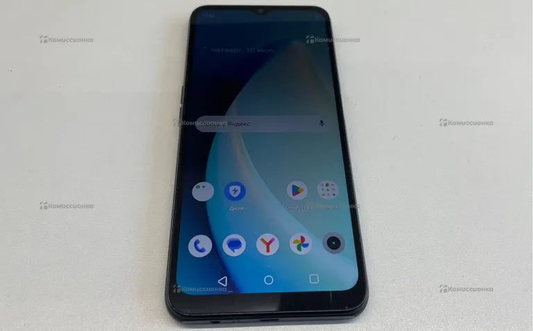 Realme C31 3/32