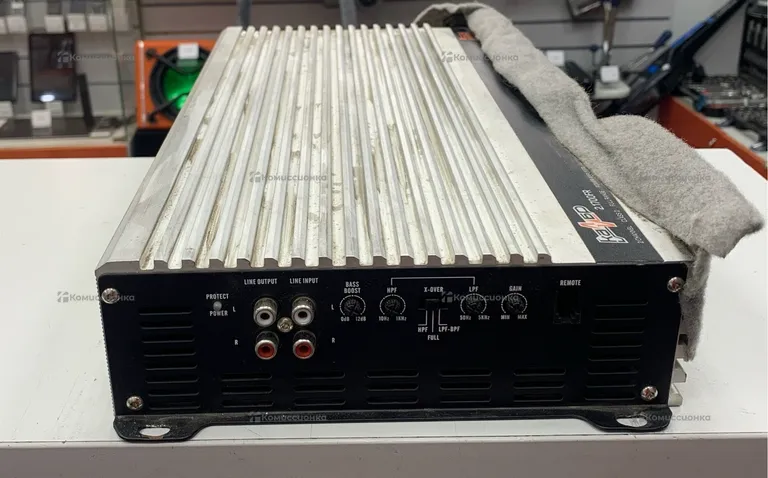 Усилитель  AMP Kalibr 2.1700