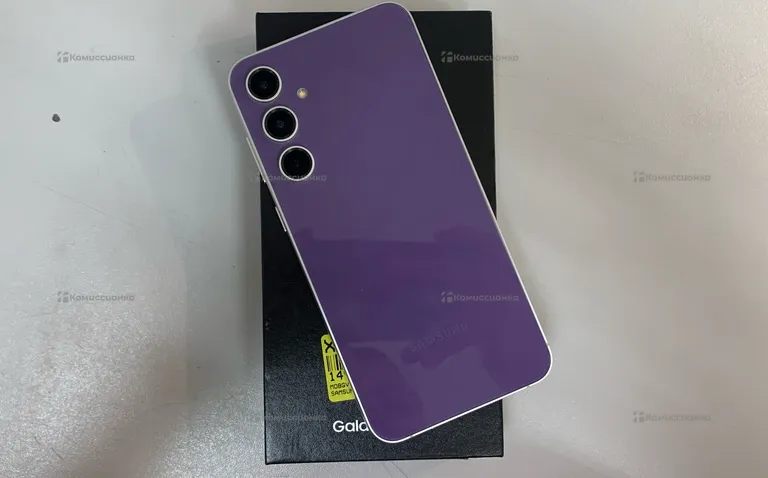 Samsung galaxy s23 FE 8/128