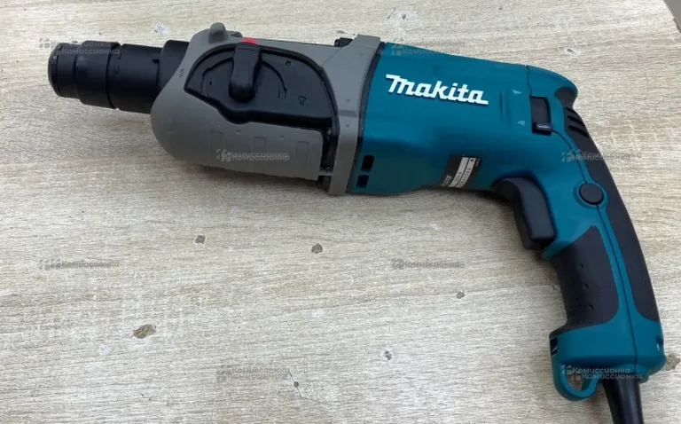 Перфоратор Makita 2470(реп)