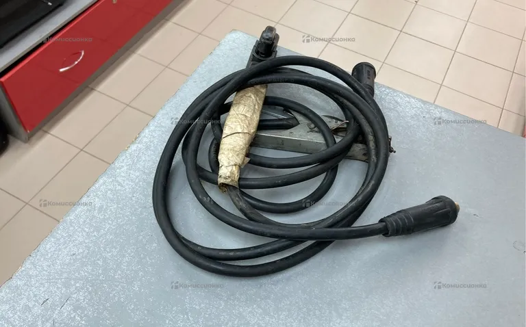 Сварочный аппарат P.I.T PMI250-C