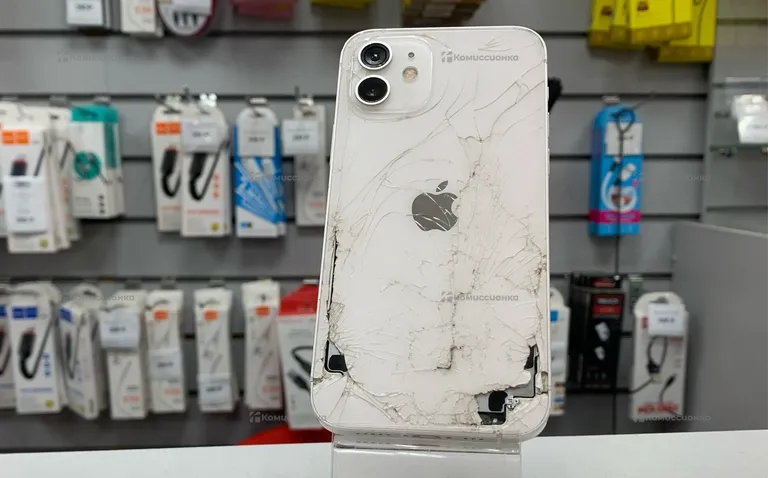 Apple iPhone 12 128Gb