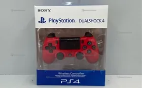 PS4. Геймпад DualShock 4 Replica