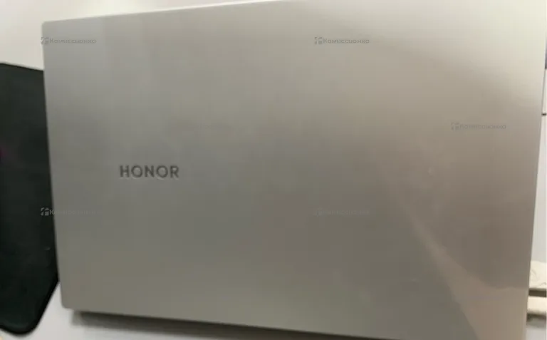 Ноутбук honor magicbook x14