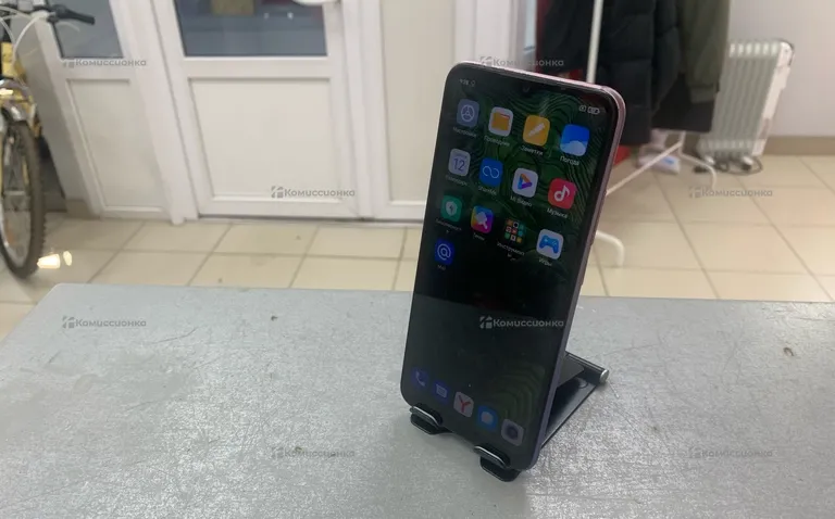 Xiaomi Redmi 9C 4/128gb